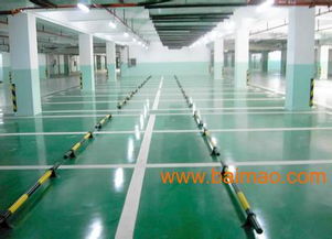 專業(yè)解析 合肥停車場(chǎng)地坪漆施工與安固品牌生產(chǎn)廠家及停車服務(wù)