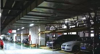 貴州擬規(guī)范停車收費(fèi)管理，小區(qū)、公共停車場(chǎng)服務(wù)收費(fèi)將有新規(guī)