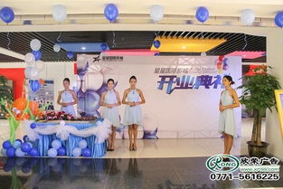 南寧公關活動策劃公司活動報價詳解與策劃流程解析