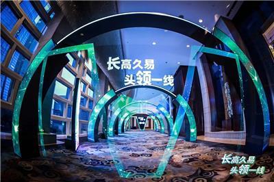 公關(guān)活動(dòng)策劃全流程賦能 五大類核心產(chǎn)品與服務(wù)推薦