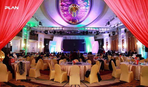 普蘭傳播 深耕武漢的公關與禮儀活動策劃專家