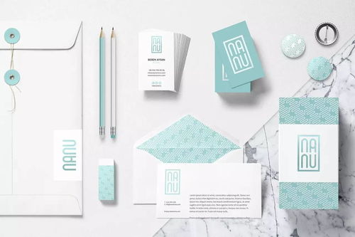 Nanu精品活動策劃公司 以品牌VI設計與公關活動策劃塑造非凡體驗