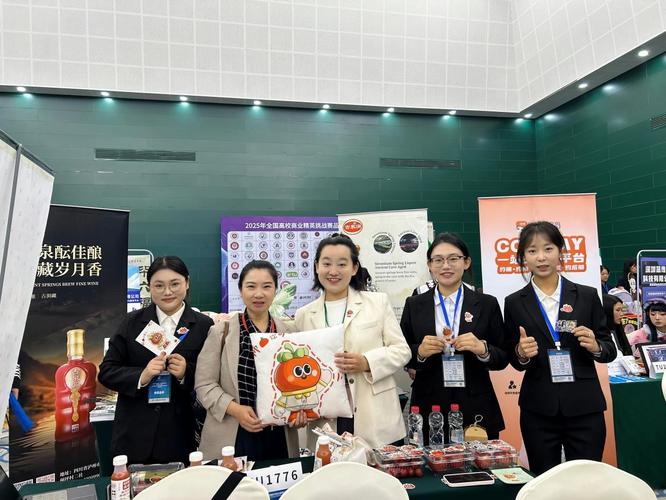 工商管理學(xué)院在全國高校商業(yè)精英挑戰(zhàn)賽品牌策劃競賽中刷新歷史佳績，雙位獲獎點(diǎn)亮品牌新時代
