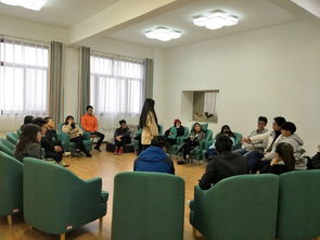 我校以 三實一體系 推進心理健康教育工作見實效