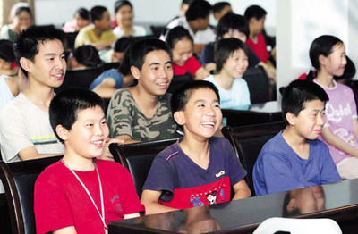 江蘇省首個(gè)“青少年心理教育咨詢崗”在無錫成立