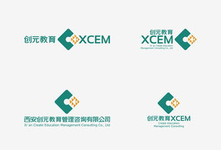 西安創(chuàng)元教育管理咨詢公司品牌形象設(shè)計(jì)在房地產(chǎn)信息咨詢領(lǐng)域的創(chuàng)新實(shí)踐